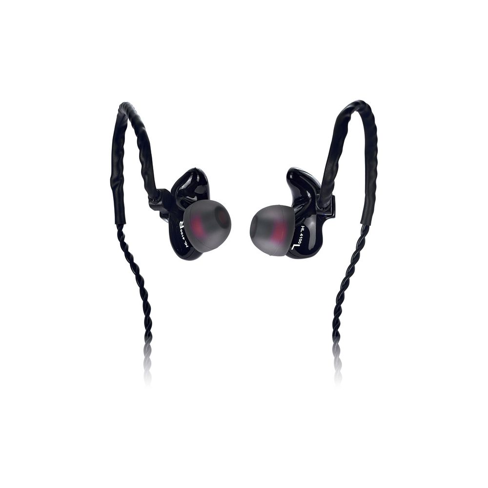 Hörluchs Universal Singer HL4100black – Thomann Ireland