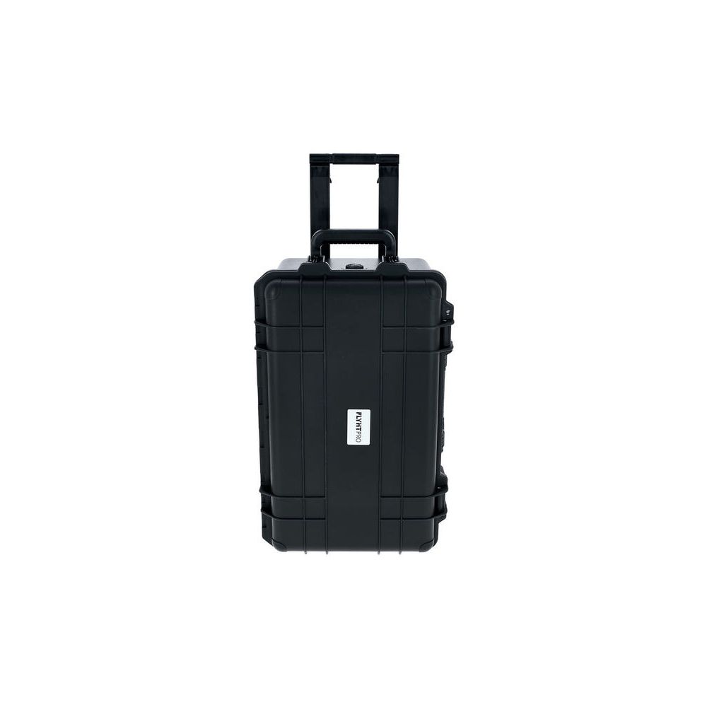 Flyht Pro WP Safe Box 7 IP65 – Thomann Ireland