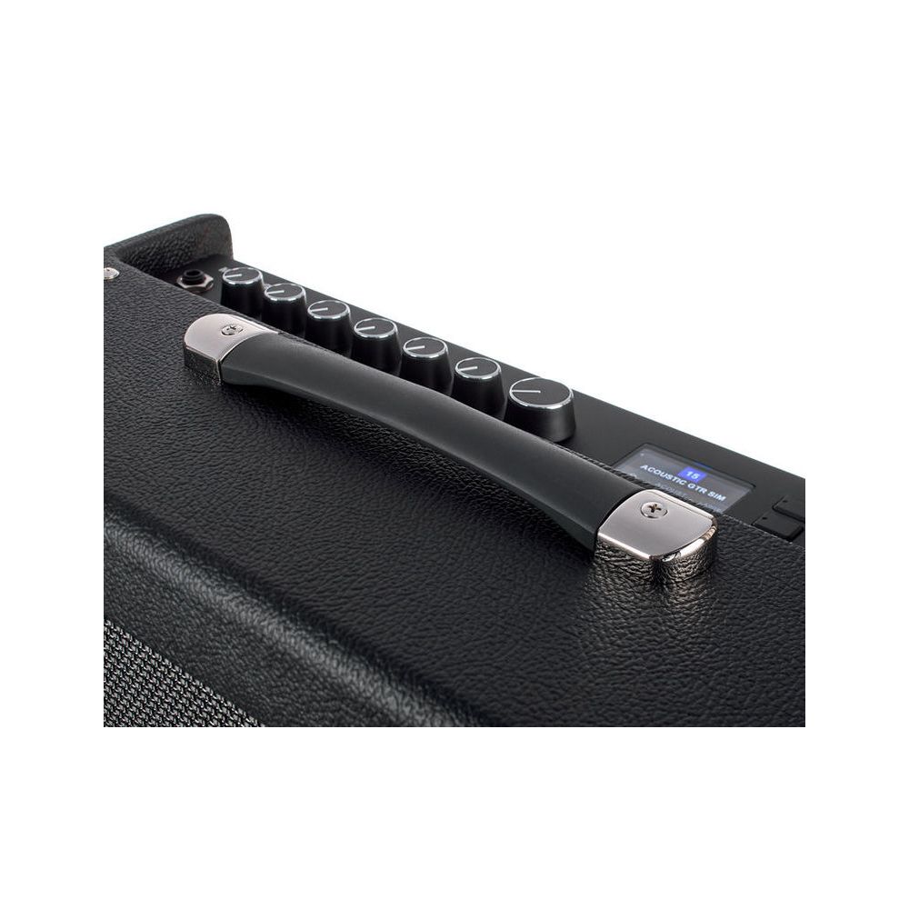 Fender Mustang GTX50 – Thomann Ireland