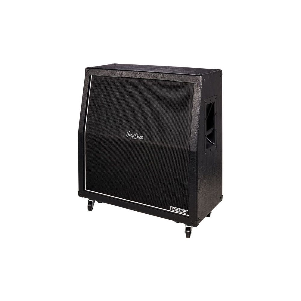 Harley Benton G412A Celestion V30 – Thomann Ireland