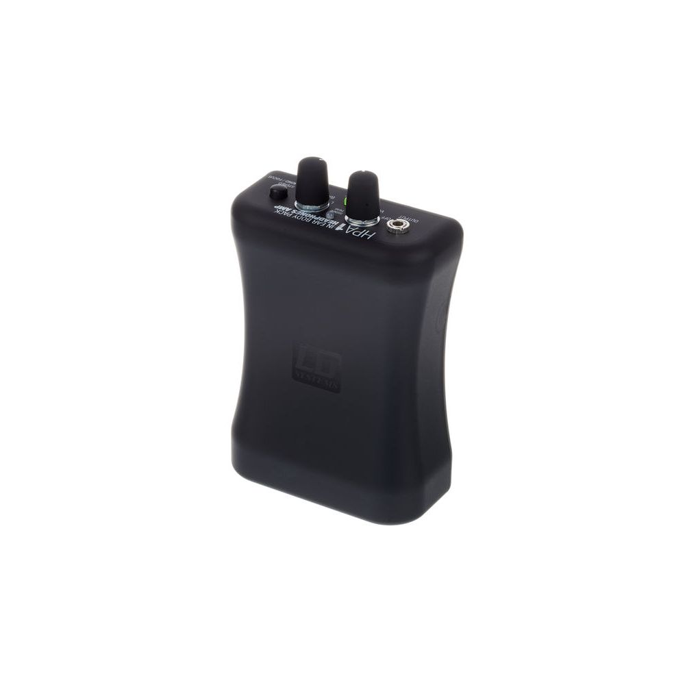 LD Systems HPA 1 – Thomann Ireland