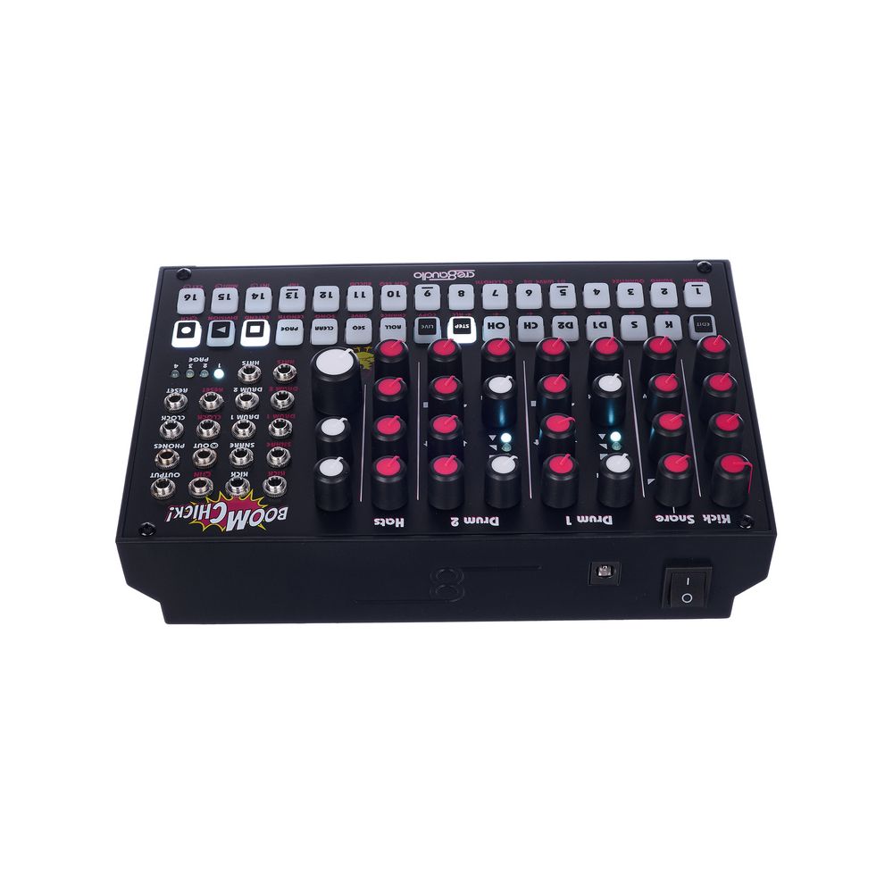 cre8audio Boom Chick – Thomann Ireland