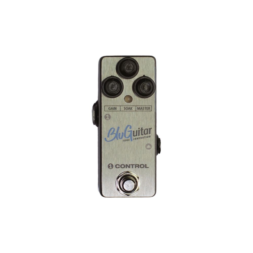 BluGuitar 1Control – Thomann Ireland
