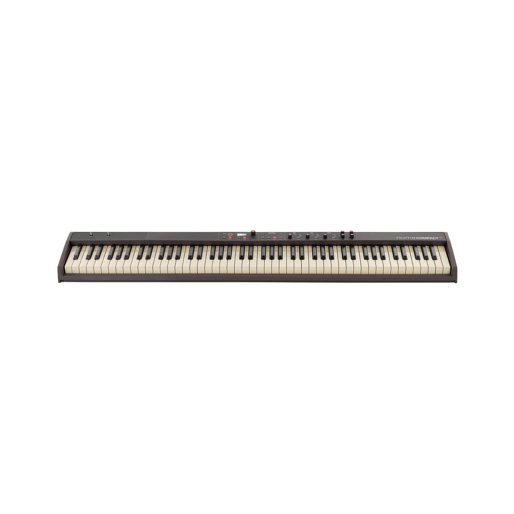 Studiologic Numa Compact SE – Thomann Ireland