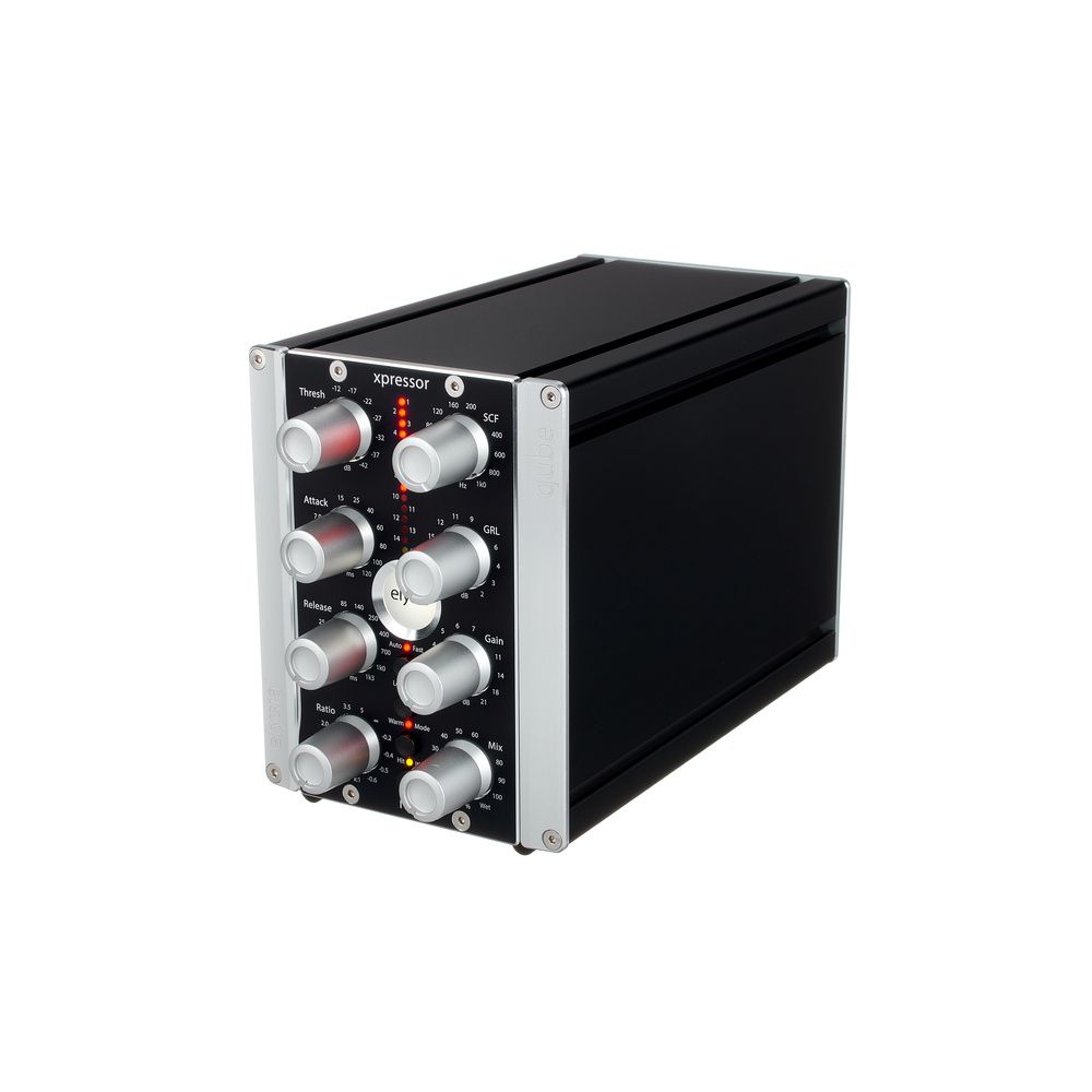 Elysia xpressor neo qube – Thomann Ireland
