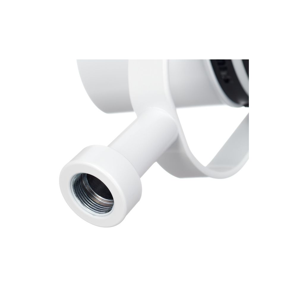 Shure MV7 Plus White – Thomann Ireland