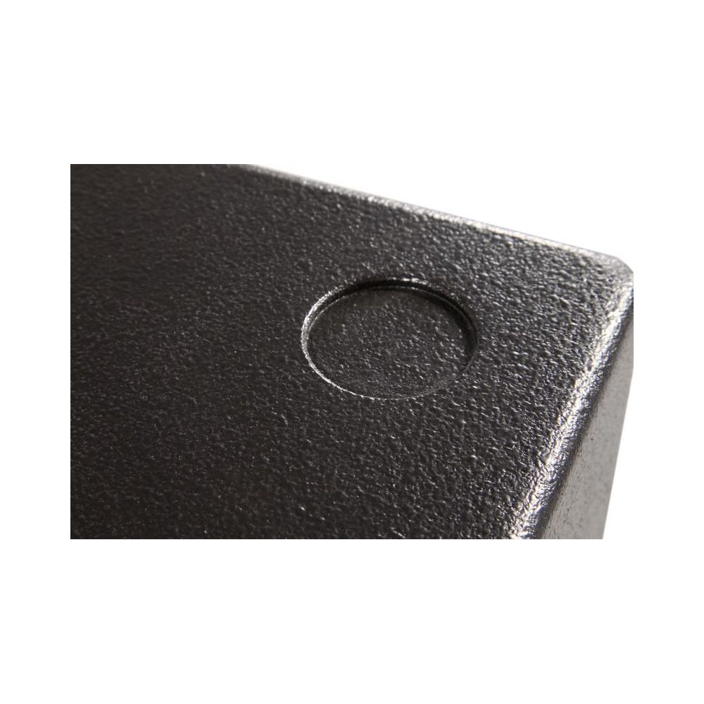 Thon Multiflex 2U Modulrack 45 – Thomann Ireland