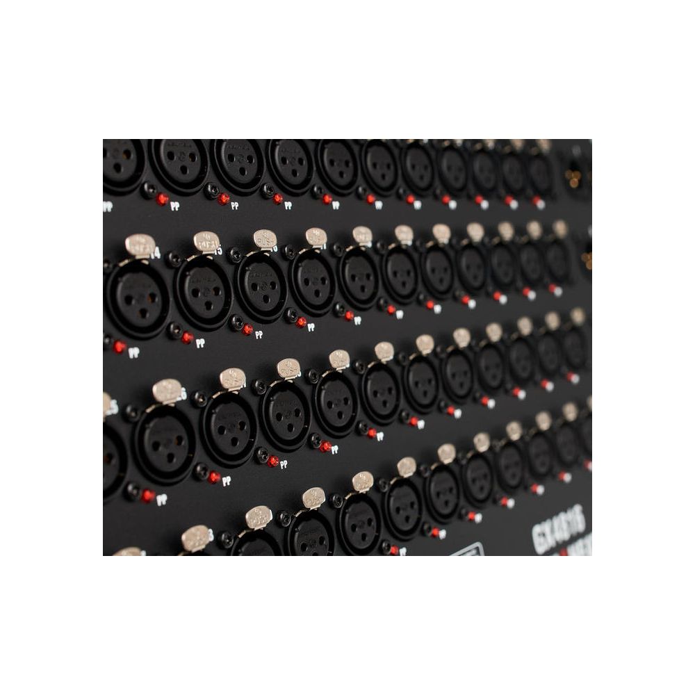 Allen & Heath GX4816 – Thomann Ireland