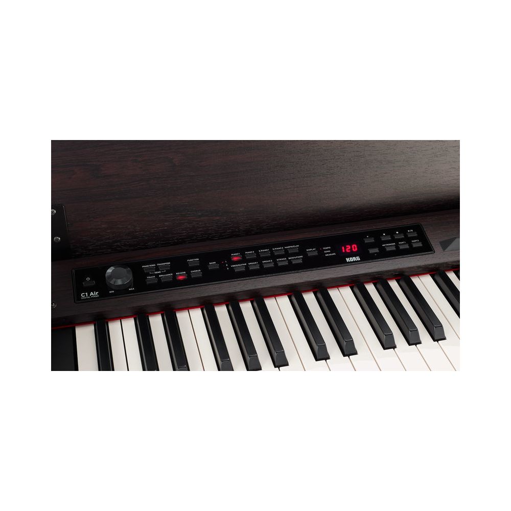 Korg C1 Air BR – Thomann Ireland