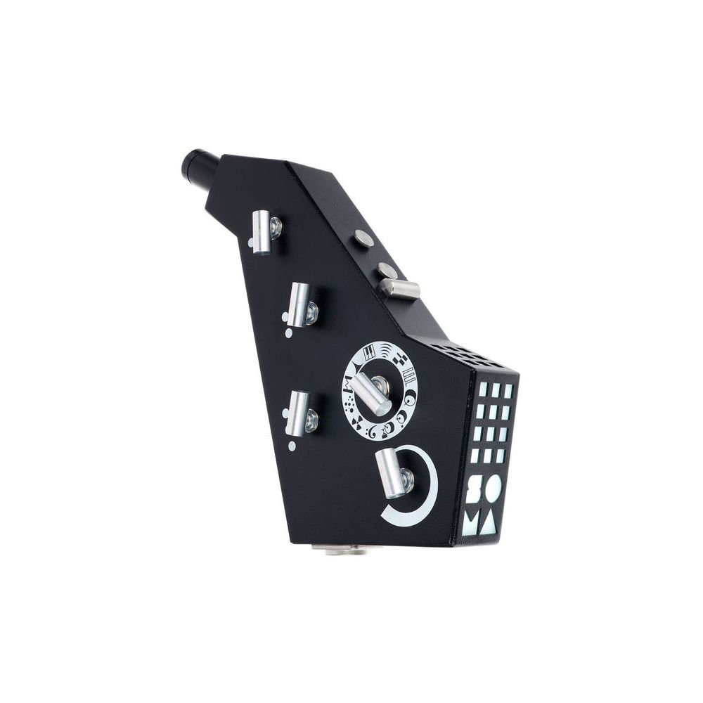 SOMA The Pipe Black – Thomann Ireland