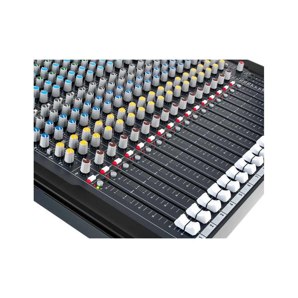 Allen & Heath WZ4 16:2 – Thomann Ireland
