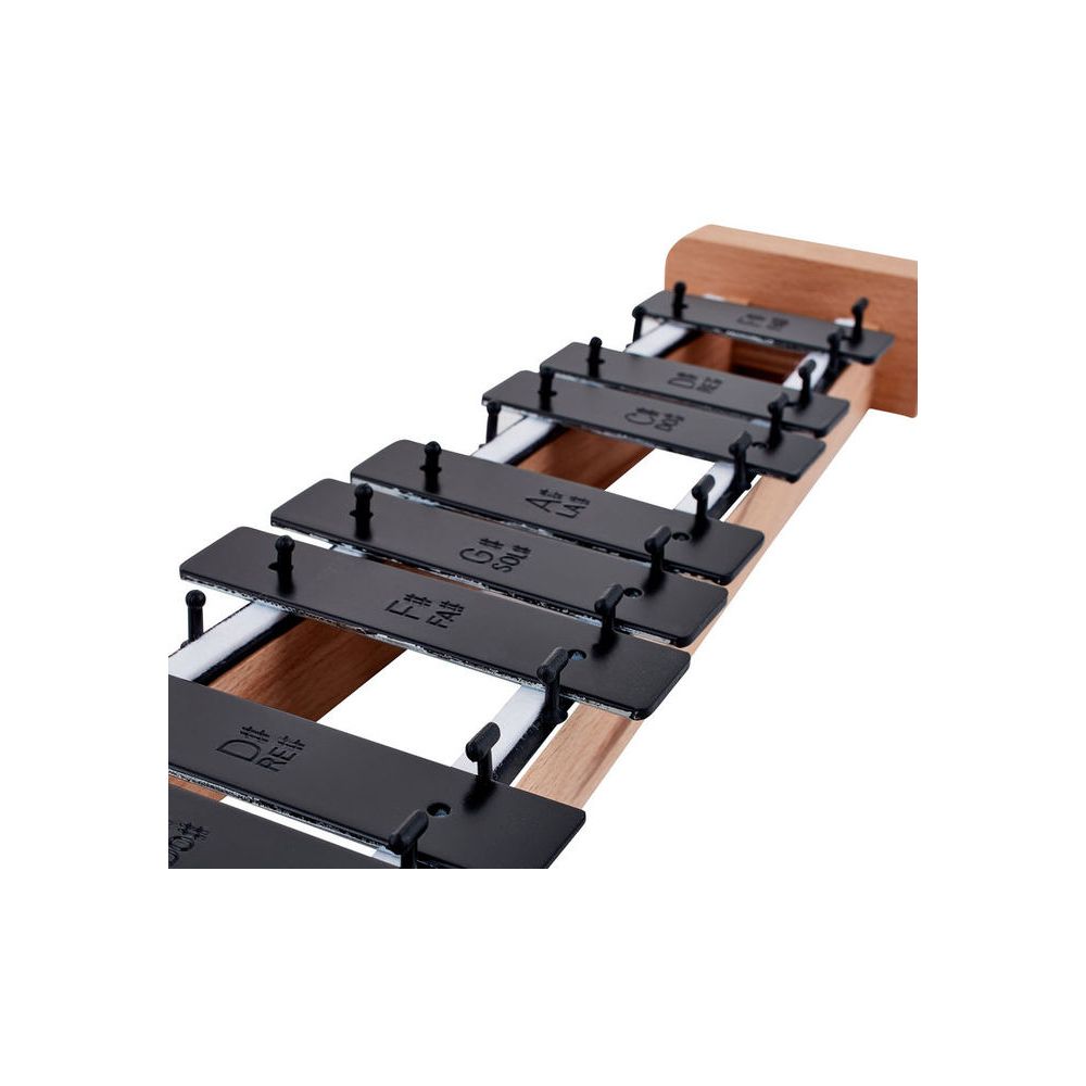 Goldon Metalophone Sopran Model 11048 – Thomann Ireland