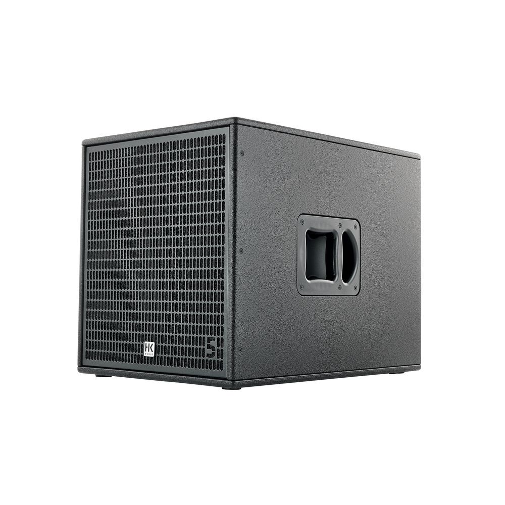 HK Audio L5 110XA/115SubA Power Bundle – Thomann Ireland