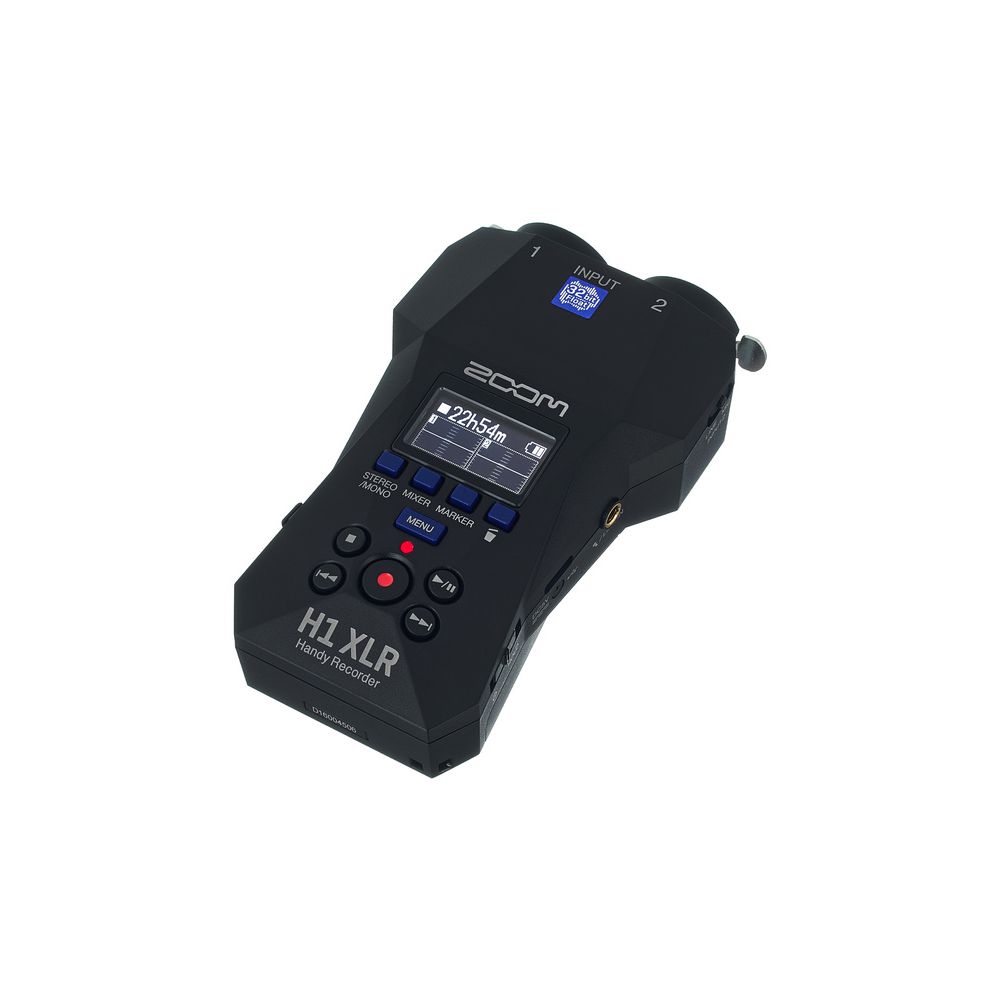 Zoom H1 XLR – Thomann Ireland