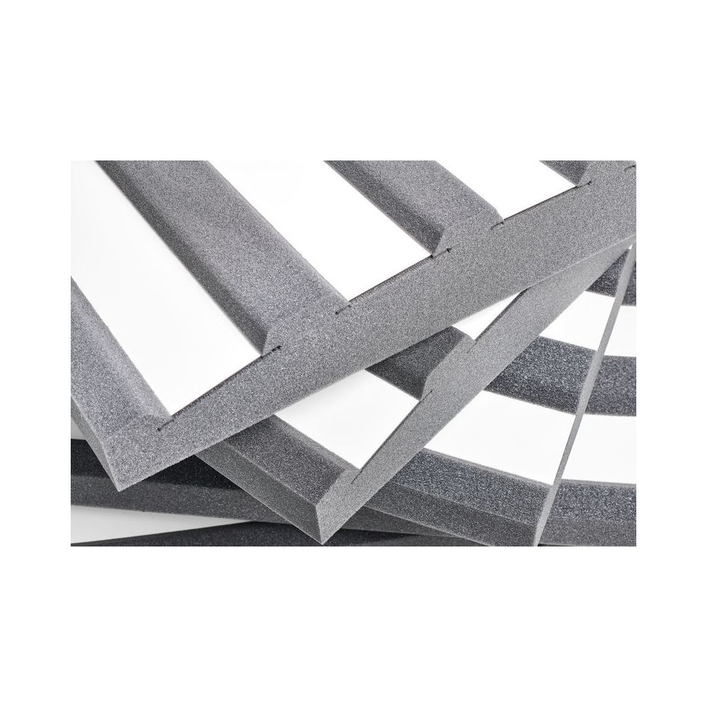 t.akustik Highline A3 Gloss White – Thomann Ireland