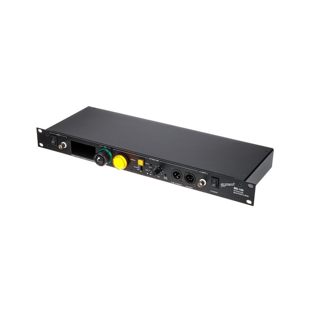 Axxent MS100 Master – Thomann Ireland