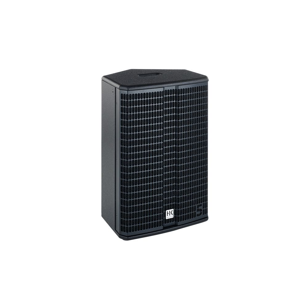 HK Audio L5 110XA/115SubA Power Bundle – Thomann Ireland