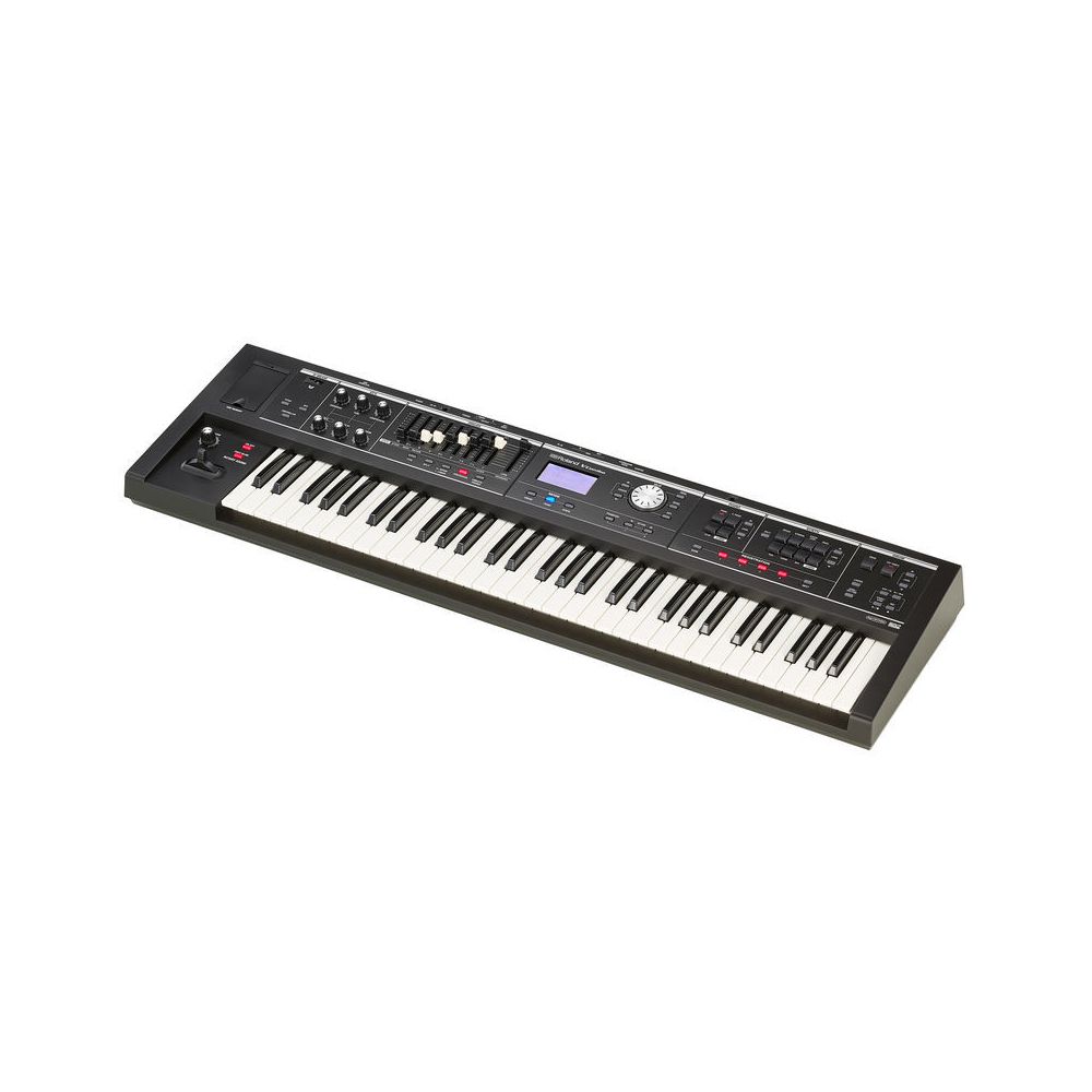 Roland VR