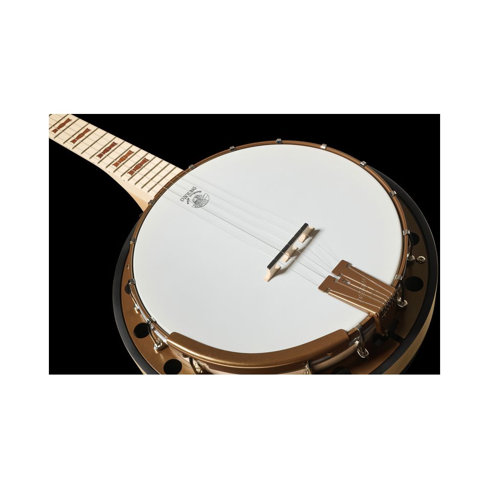 Deering Goodtime Special Banjo – Thomann Ireland