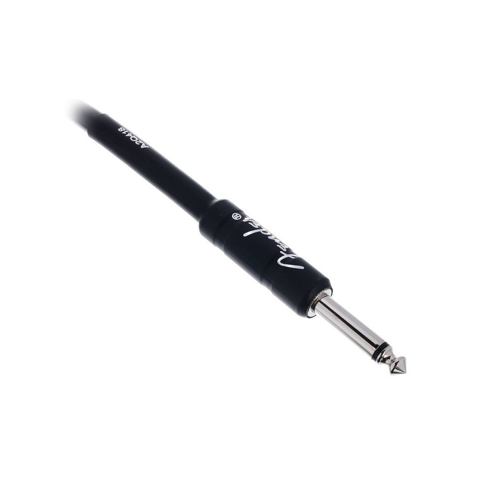Fender Prof. Cable Angle Plug 5,5m – Thomann Ireland
