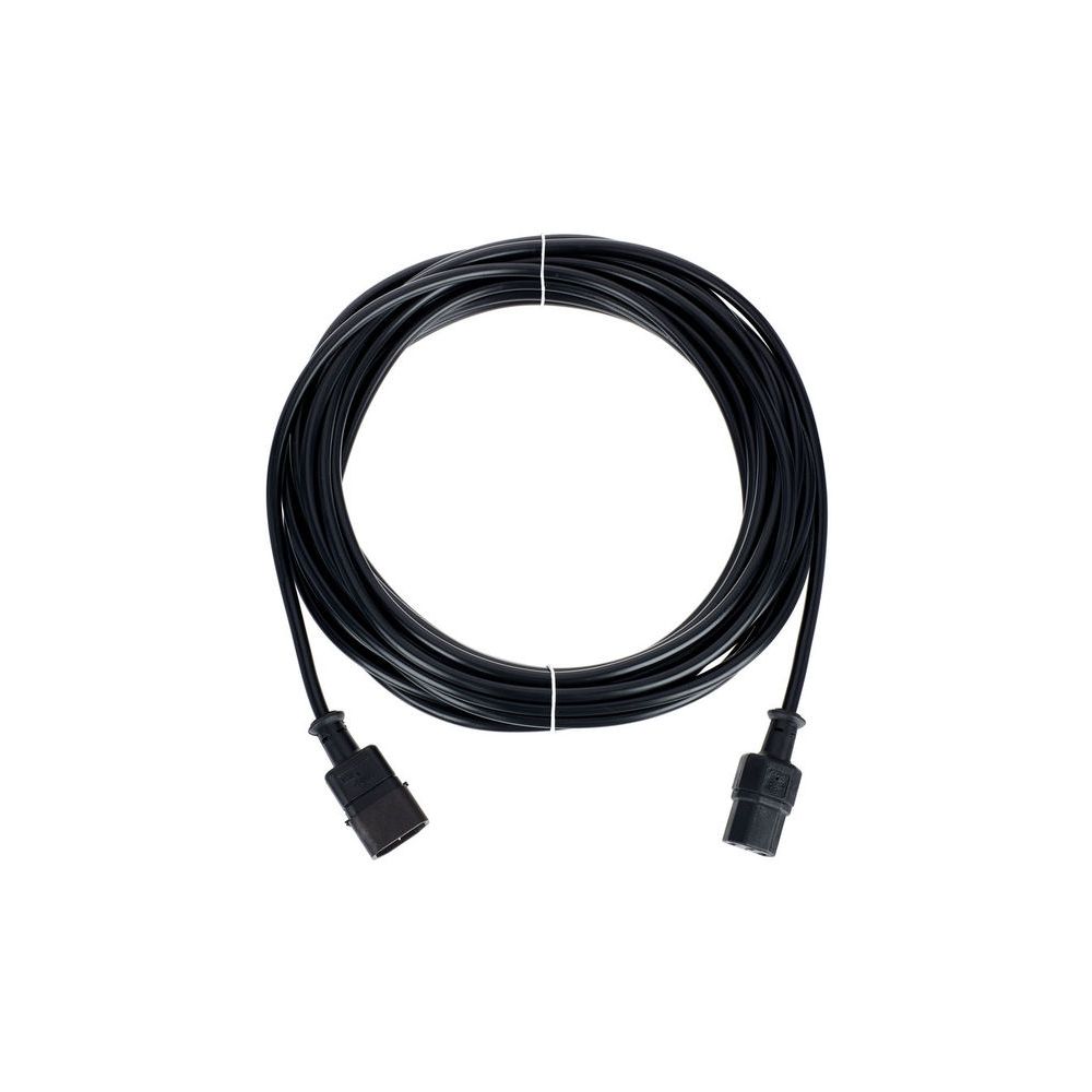 Stairville IEC Patch Cable 10,0m 1,0mm² – Thomann Ireland