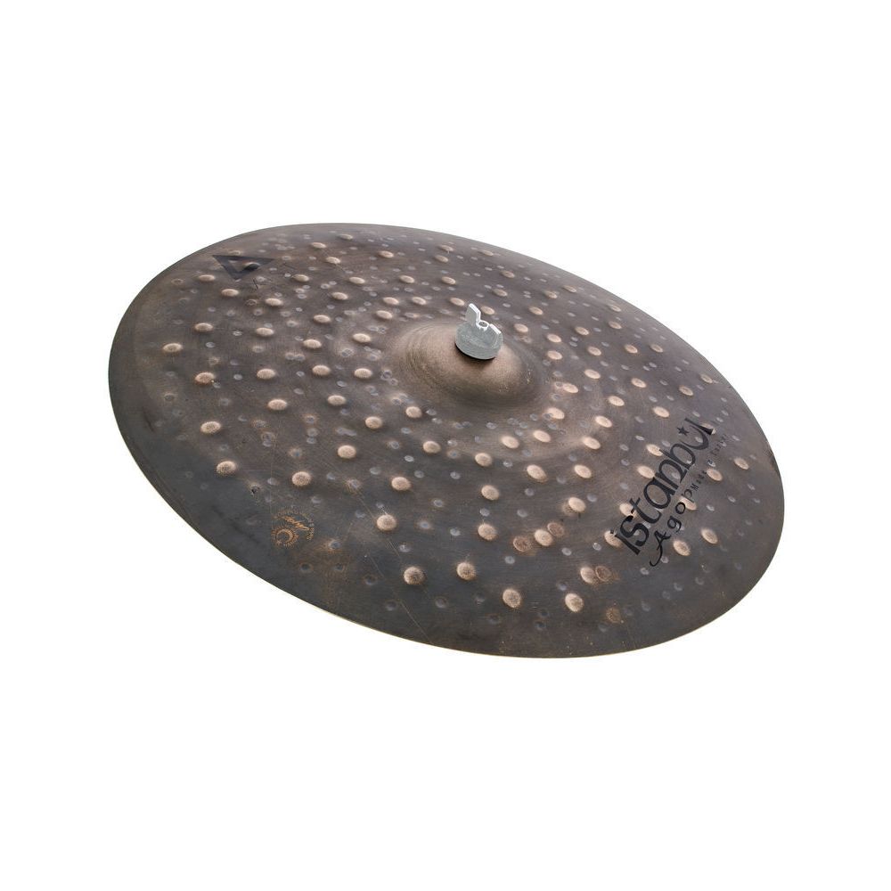 Istanbul Agop 22" Xist Dry Dark Ride – Thomann Ireland