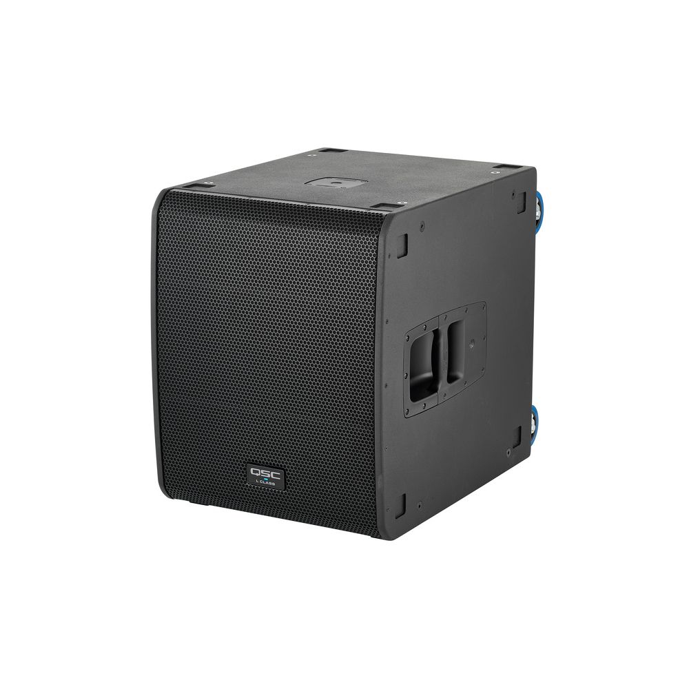 QSC LS118 – Thomann Ireland