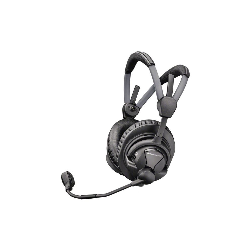 Sennheiser HMDC 27 – Thomann Ireland