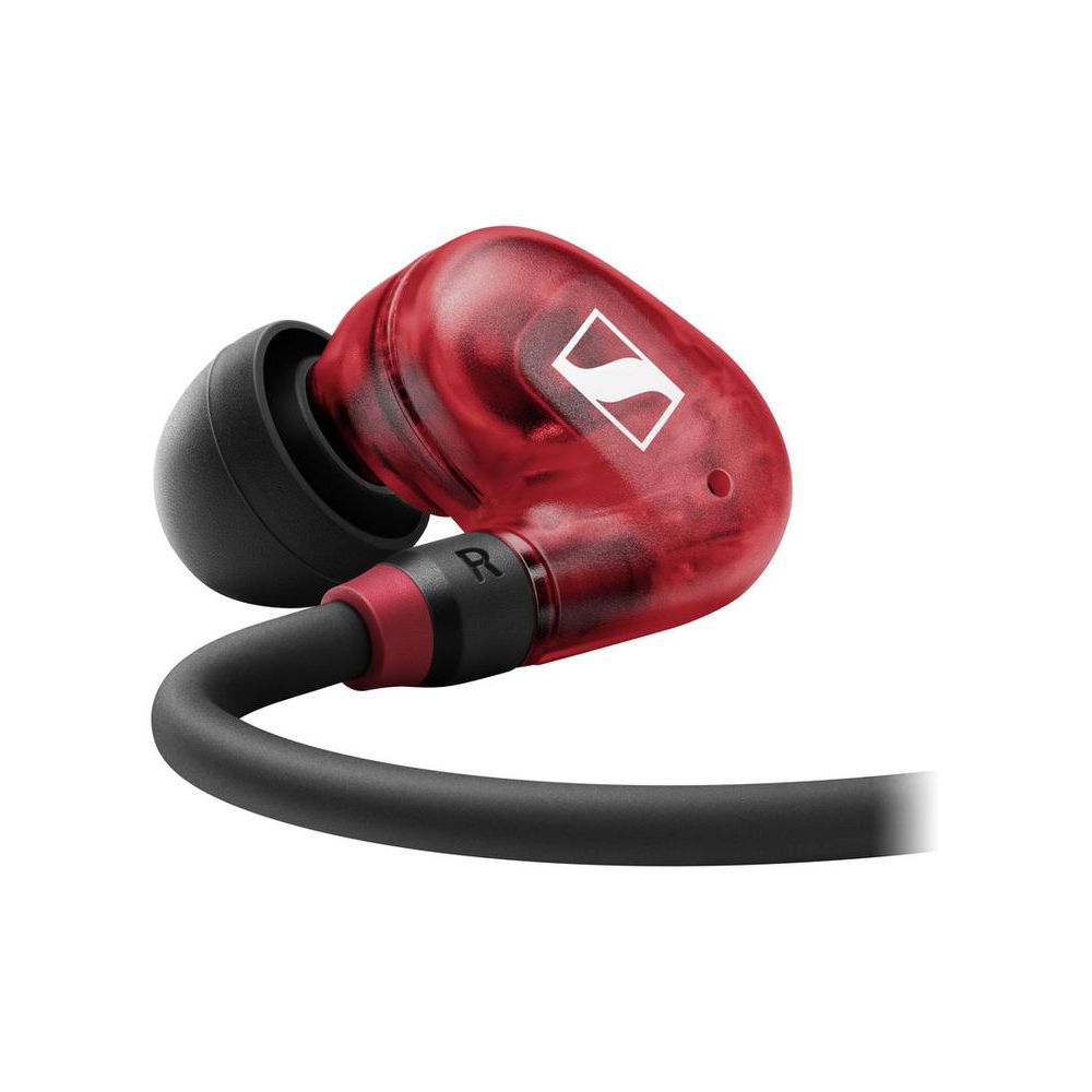Sennheiser IE 100 Pro Red – Thomann Ireland