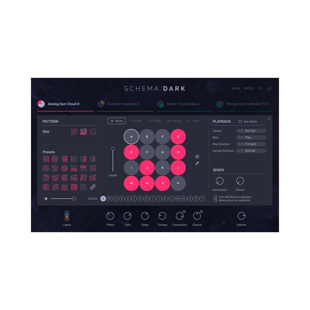 Native Instruments Schema Collection – Thomann Ireland