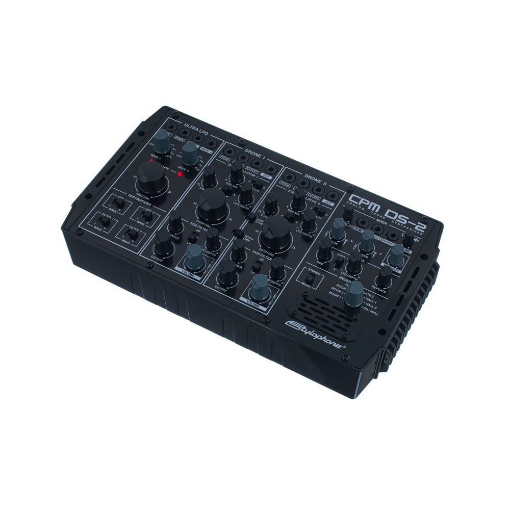 Stylophone CPM DS