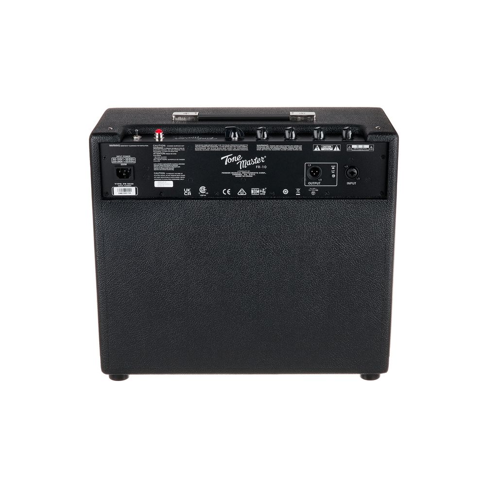 Fender Tone Master FR