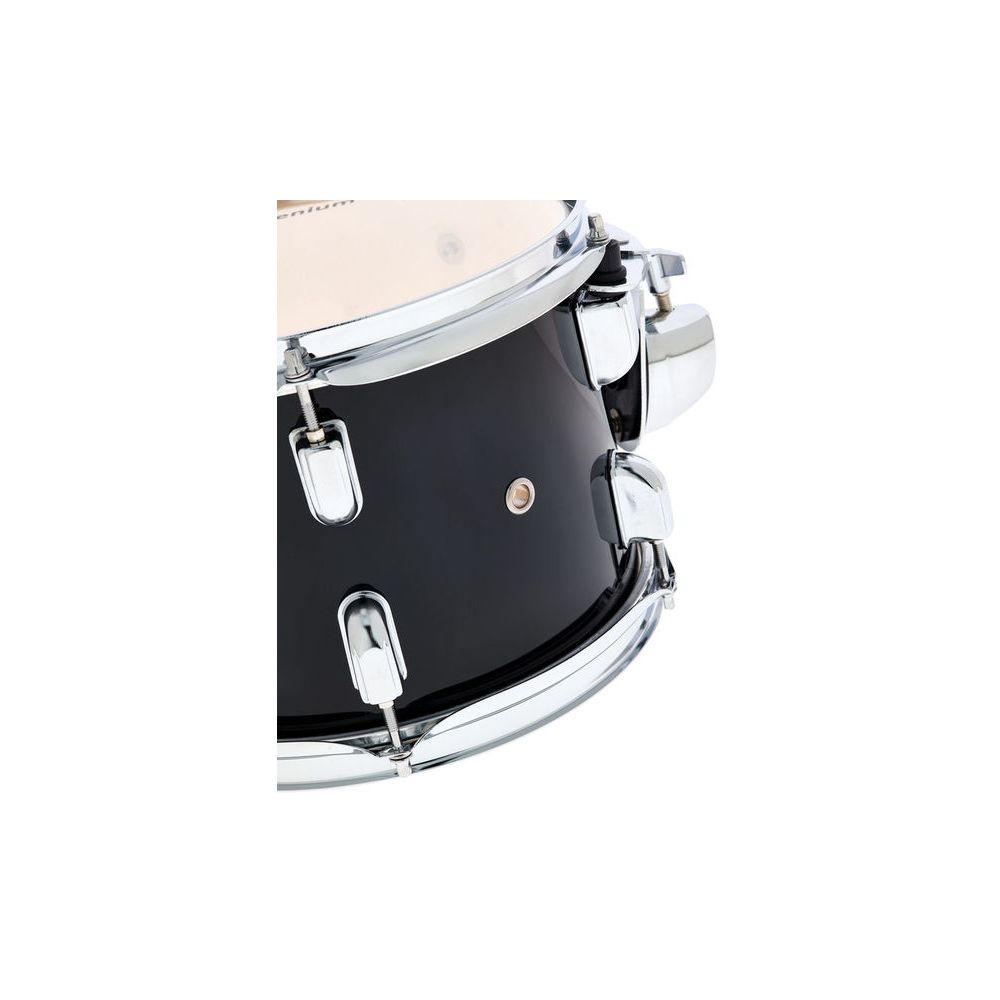 Millenium Focus 10"x8" Tom Tom Black – Thomann Ireland