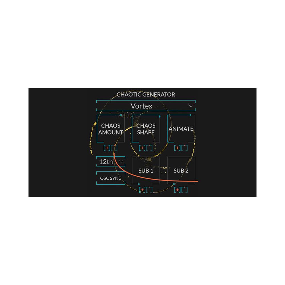 Newfangled Audio Generate – Thomann Ireland