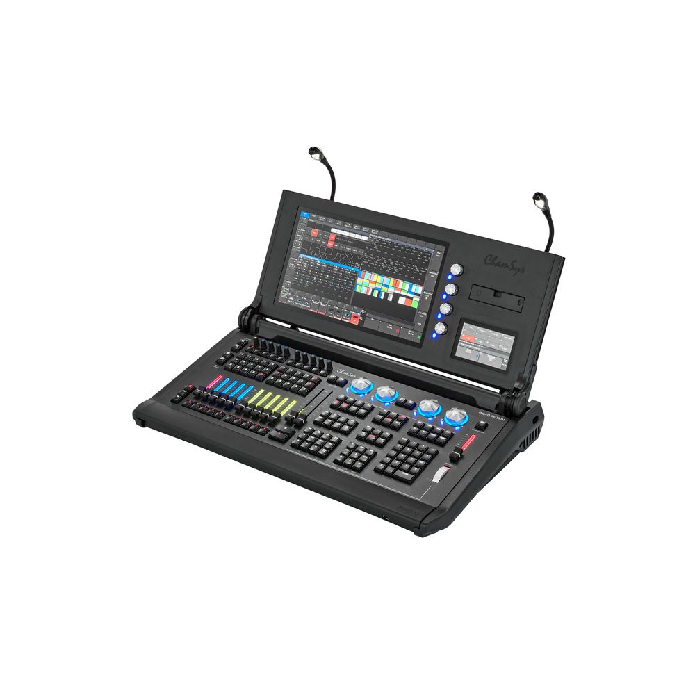 ChamSys MagicQ MQ250M – Thomann Ireland