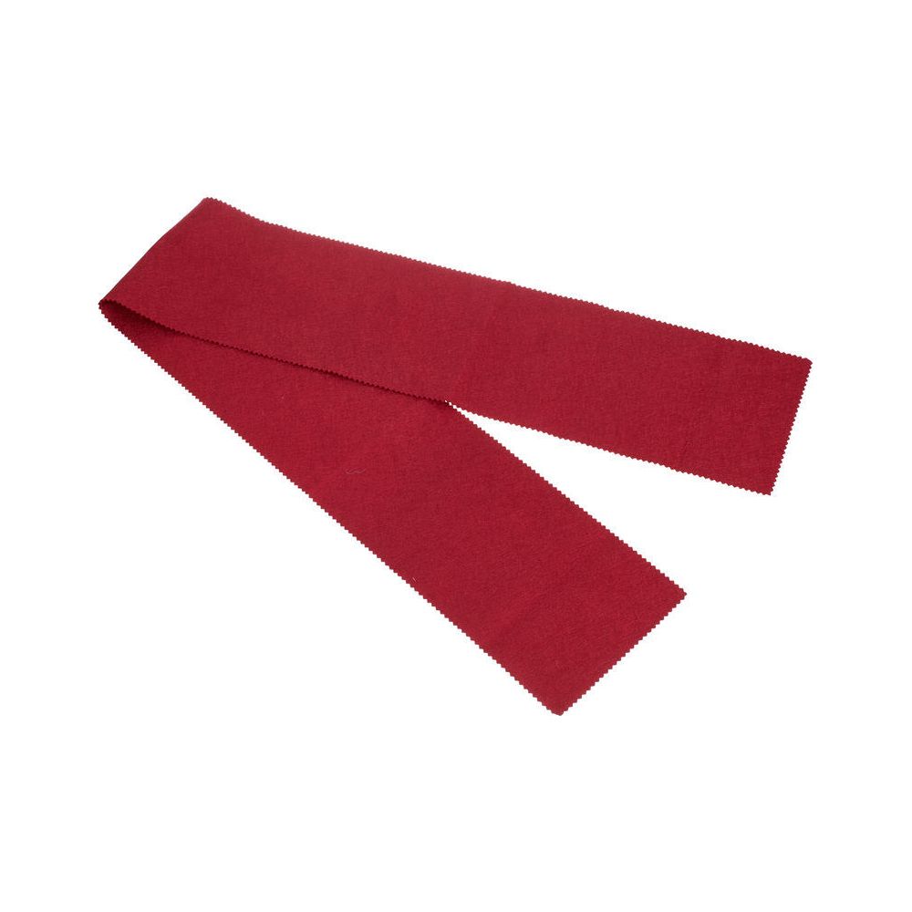 Jahn Keyboard Dust Cover Red – Thomann Ireland