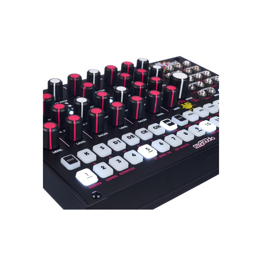 cre8audio Boom Chick – Thomann Ireland