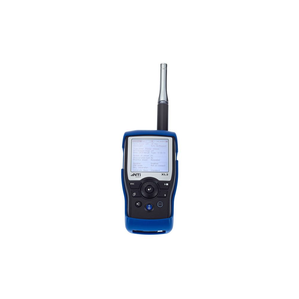 NTI Audio XL 2 M2211 Set – Thomann Ireland
