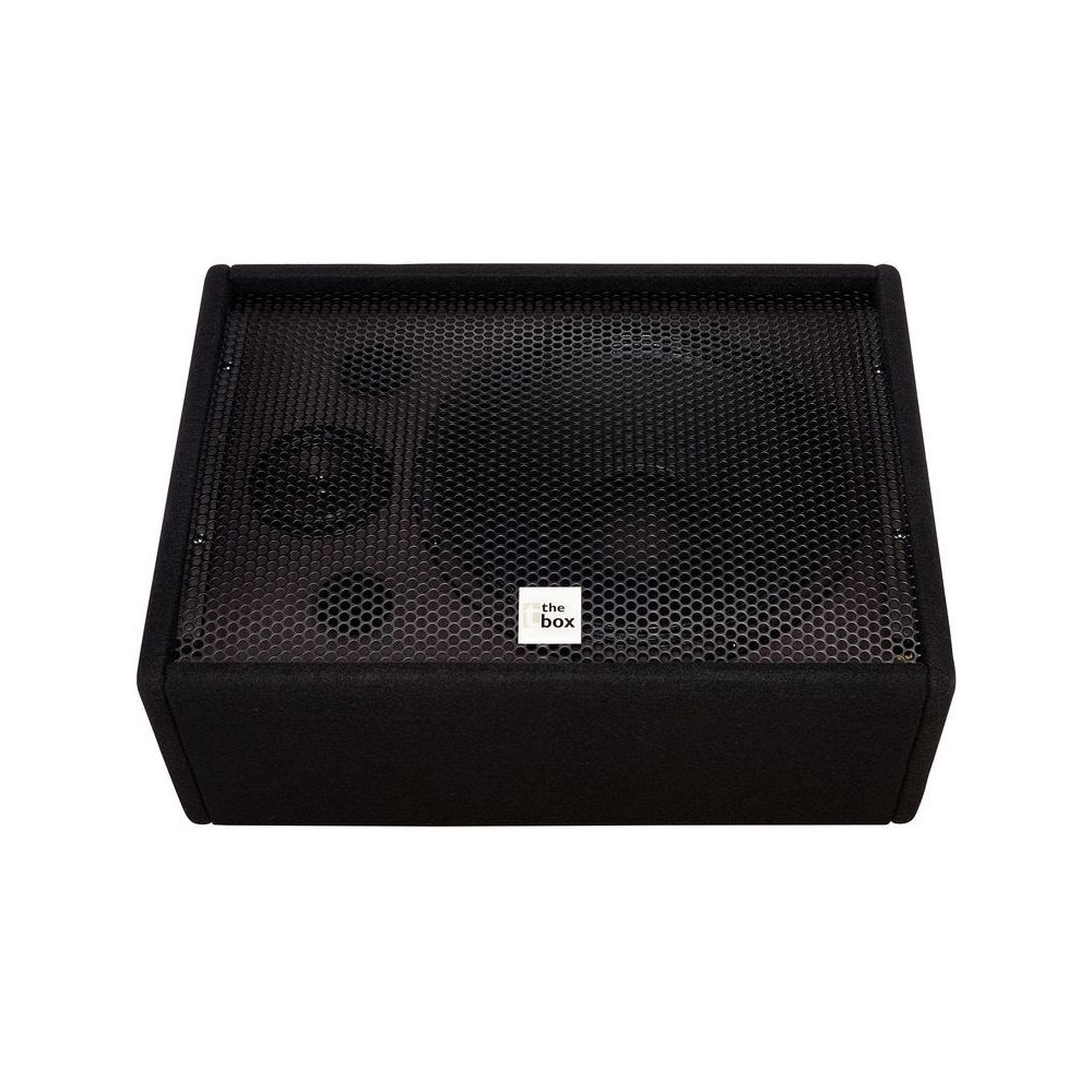 the box PA M 12 ECO MKII – Thomann Ireland