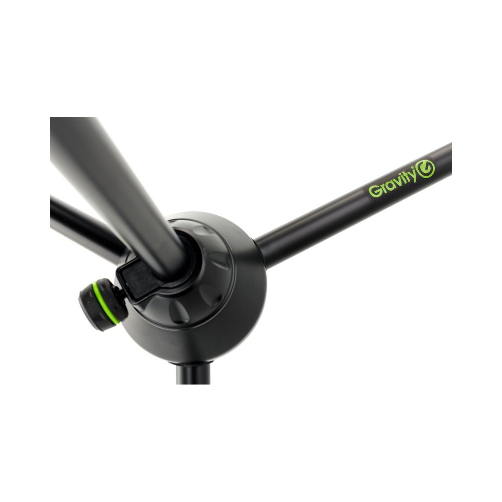 Gravity MS 43 Microphone Stand – Thomann Ireland