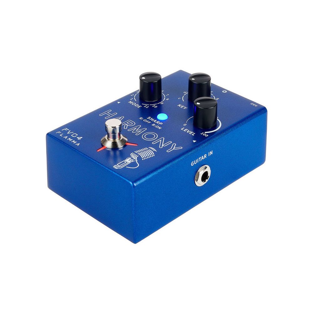 Flamma FV04 Harmony – Thomann Ireland