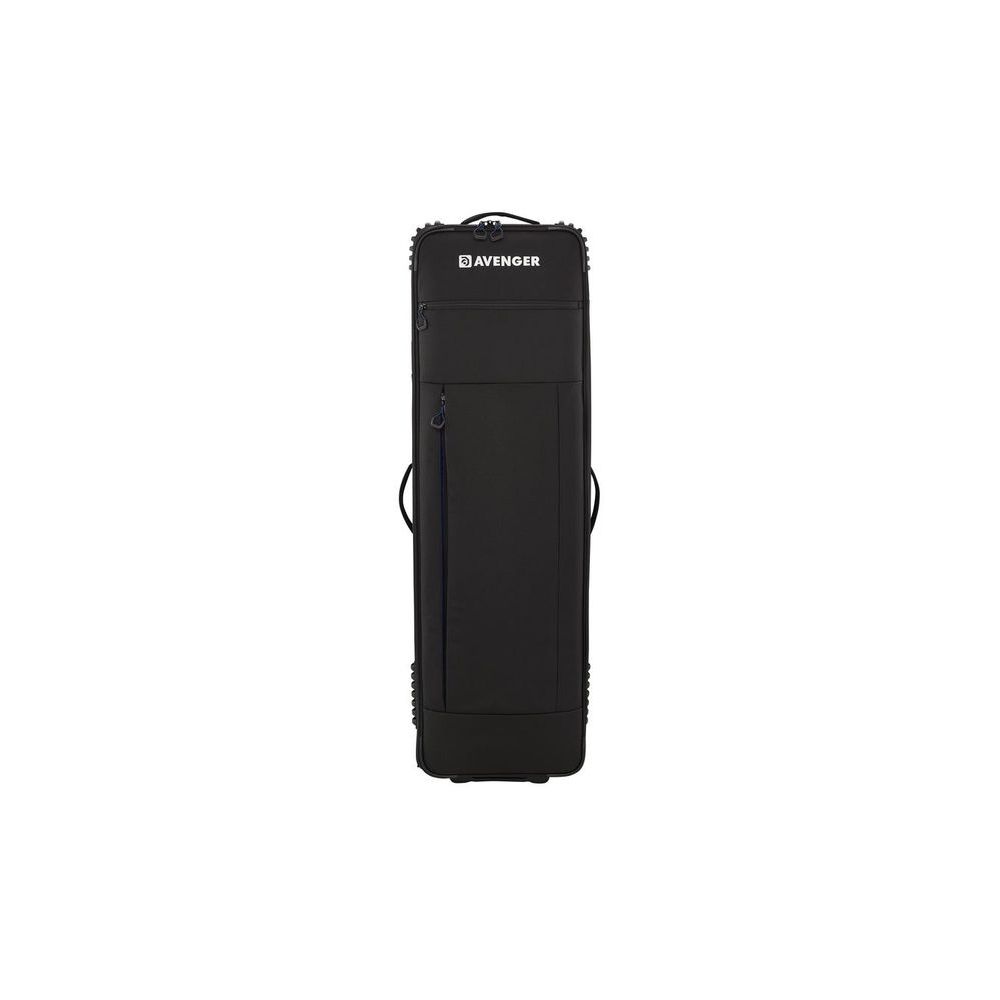 Avenger 1301B Triple C Roller Case – Thomann Ireland