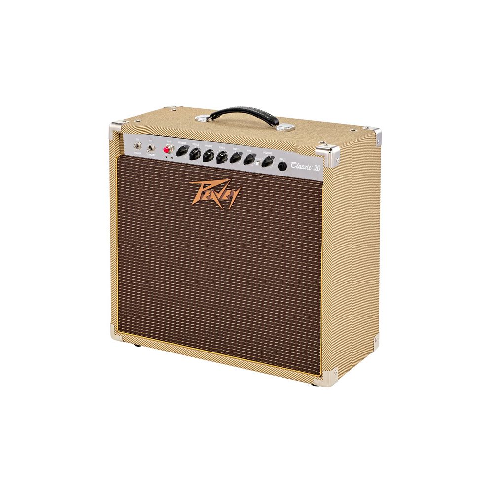 Peavey Classic 20 112 TW – Thomann Ireland