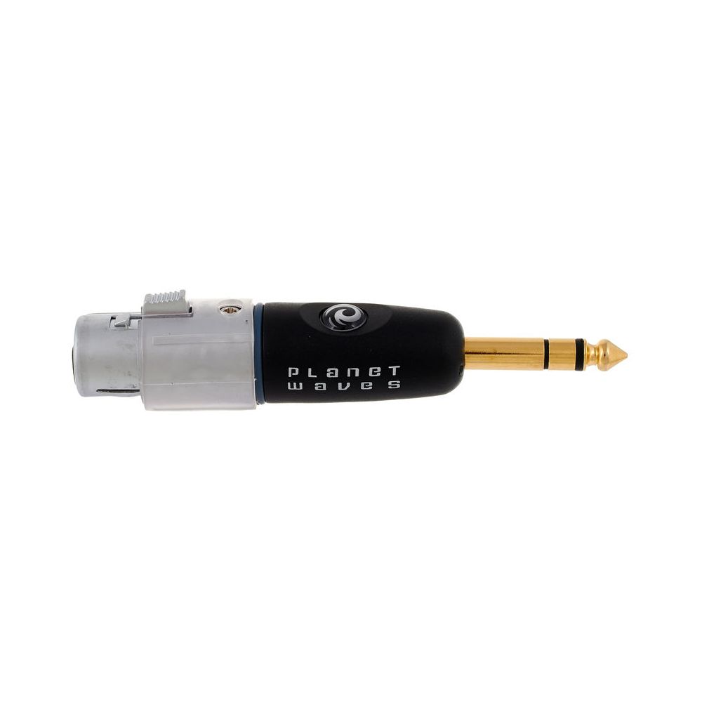 Daddario Adapter Jack