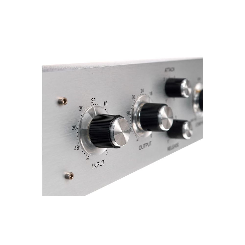 Black Lion Audio Bluey Limiter – Thomann Ireland