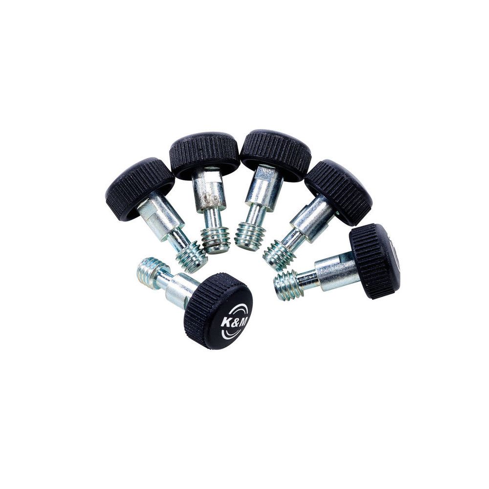 K&M 23560 Stereo Bar – Thomann Ireland