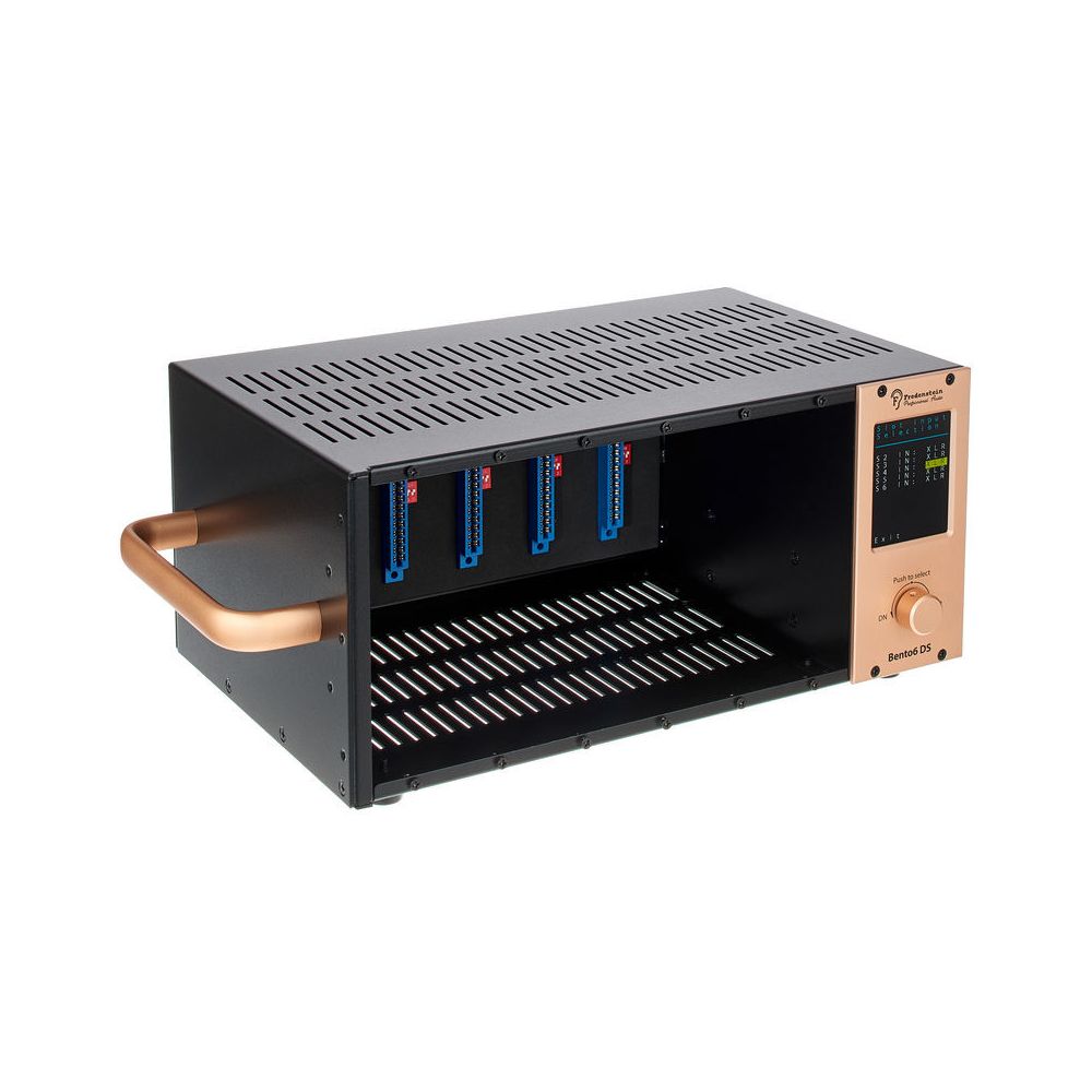 Fredenstein Bento 6DS – Thomann Ireland