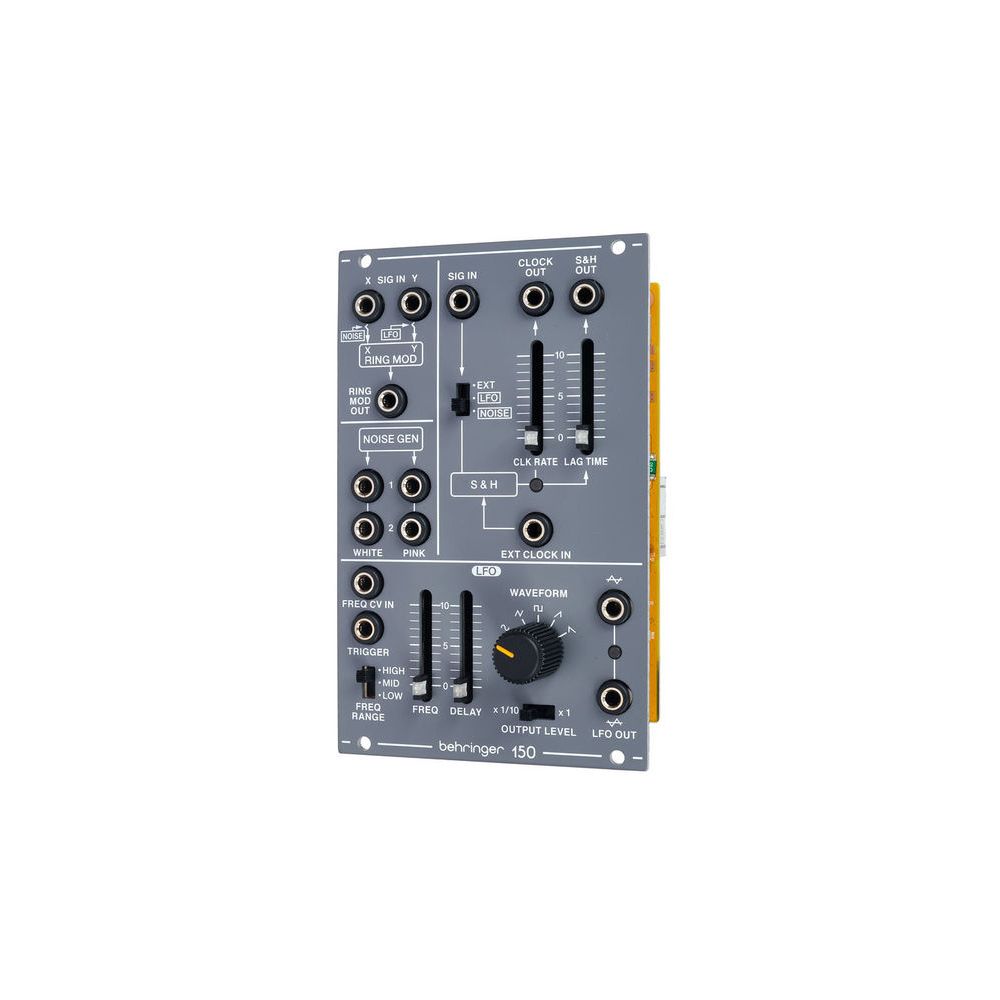 Behringer 150 Ring Mod/Noise/S&H/LFO – Thomann Ireland
