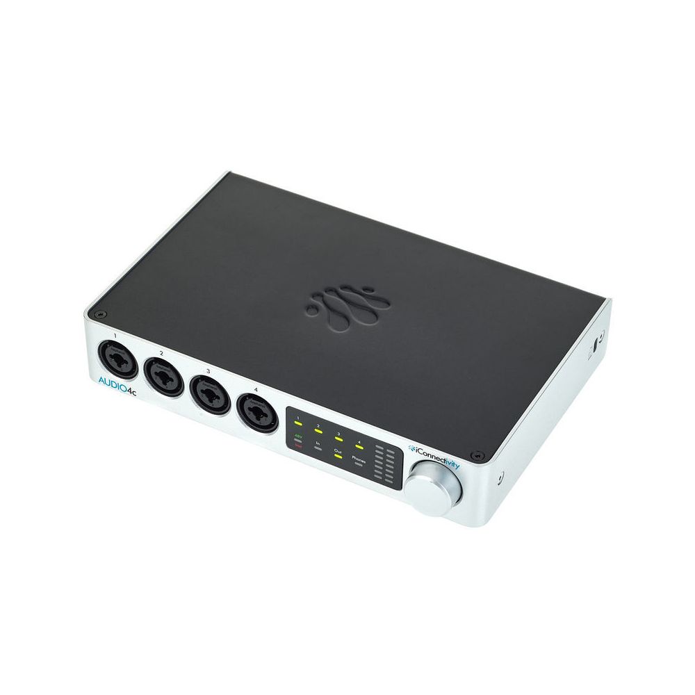 iConnectivity Audio4c – Thomann Ireland