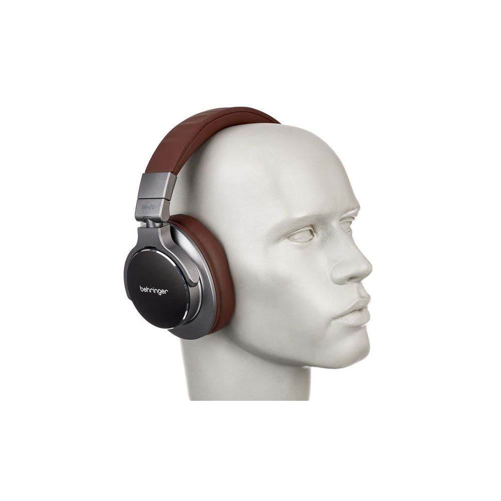 Behringer BH 470 – Thomann Ireland